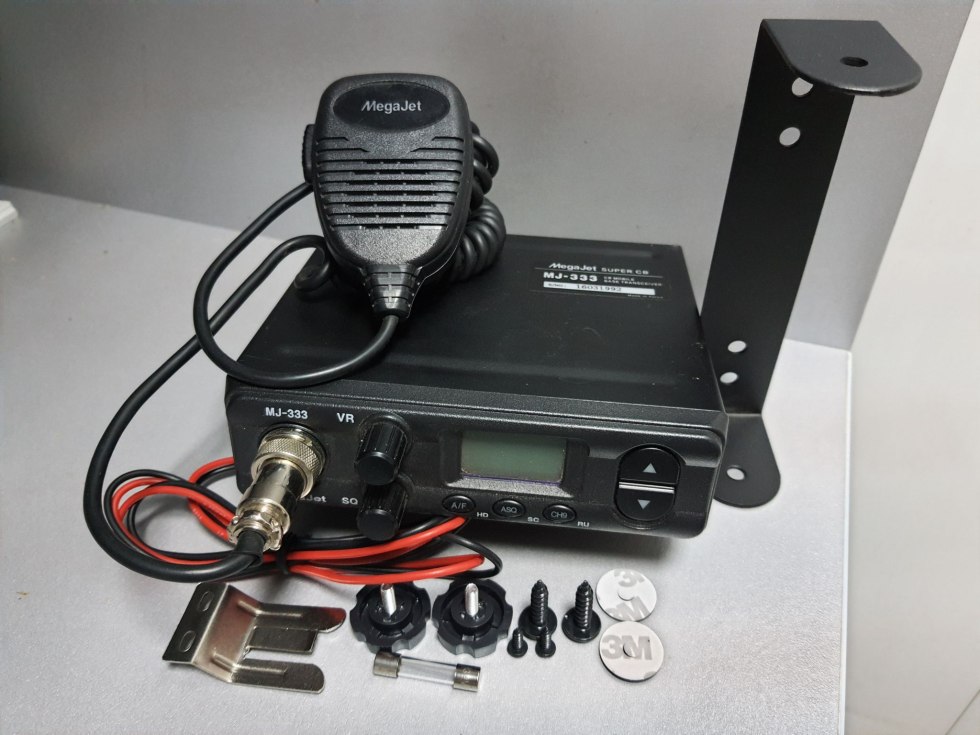 Megajet MJ-400 Turbo