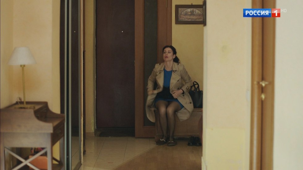 Anna Kovalchuk Secrets of the investigation 17