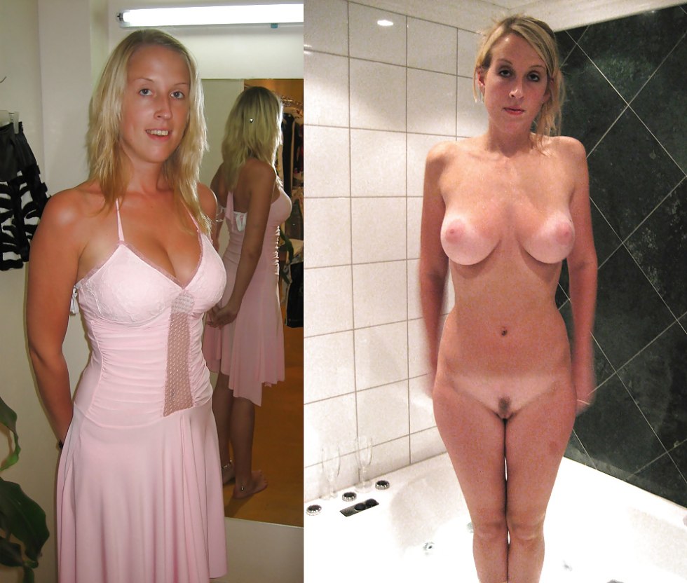 Undressed mature blondes Private