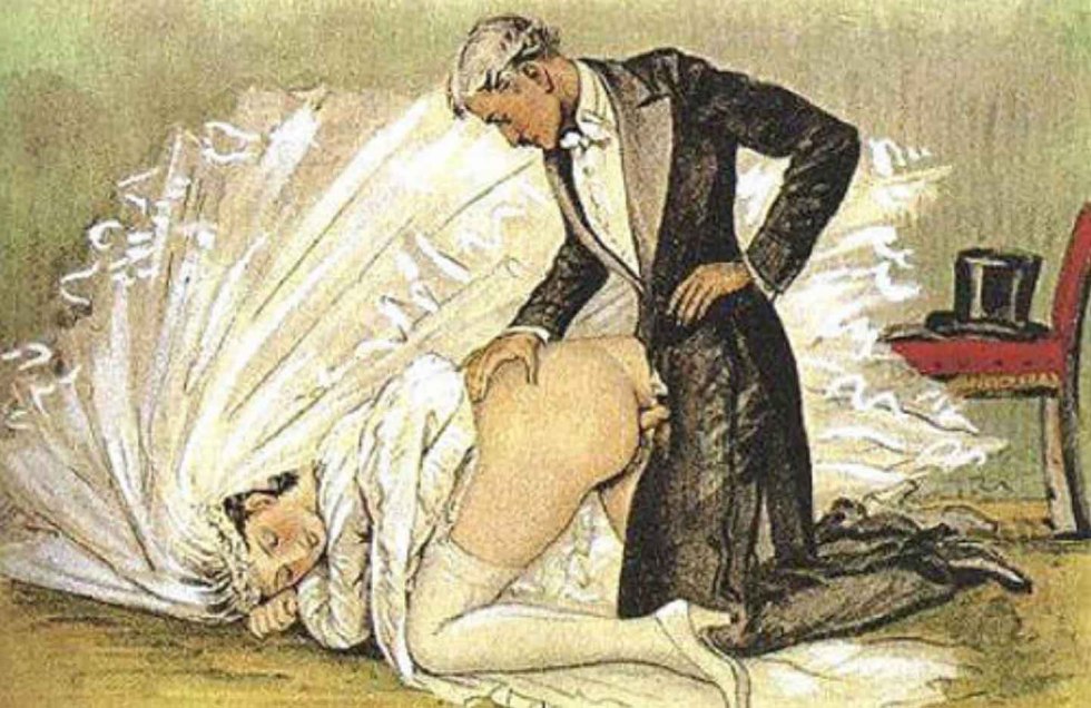 Erotic stories of retro