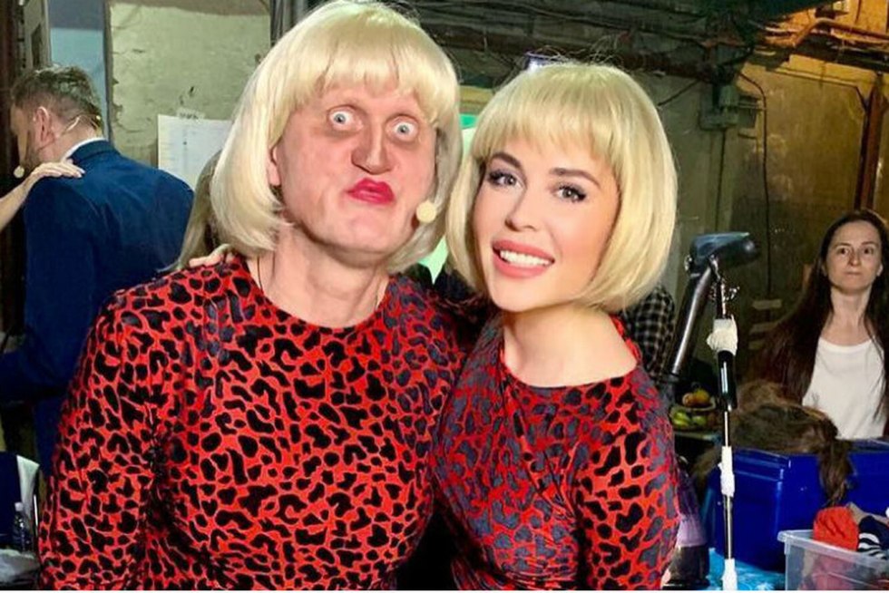 Dumplings of a sketch