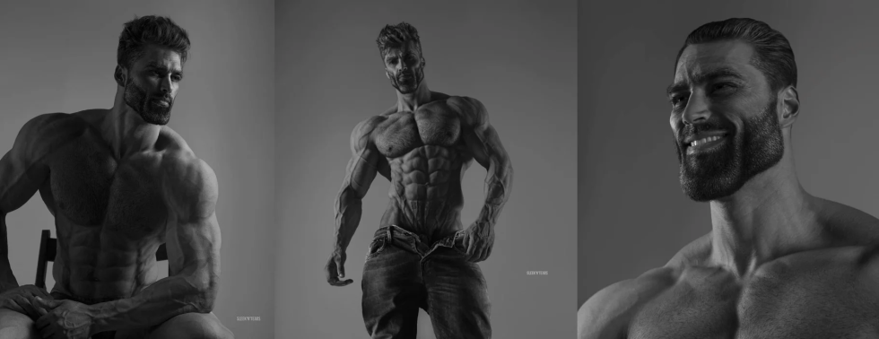 Funny drawings for lp