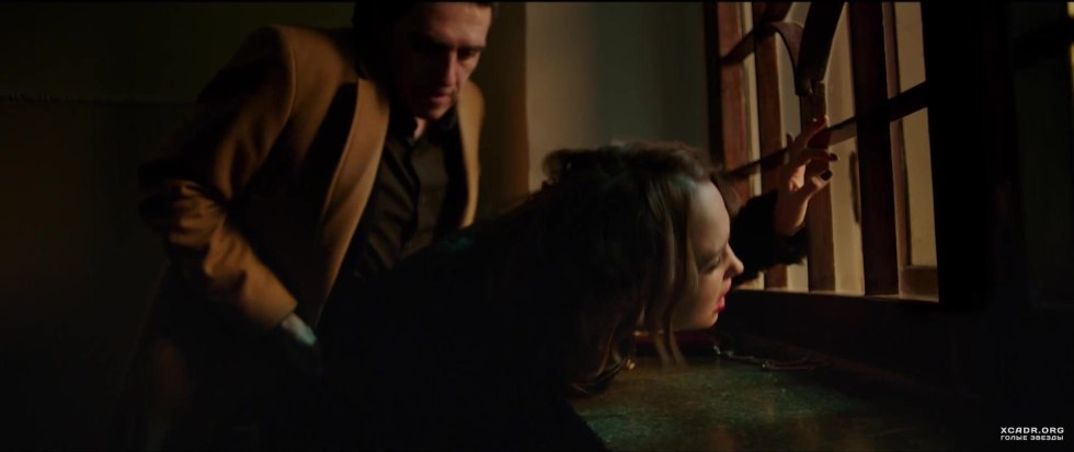 Julia Khlynina Xcadr