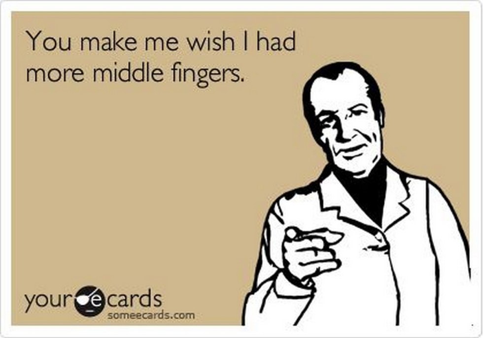 Male fantasies in bed