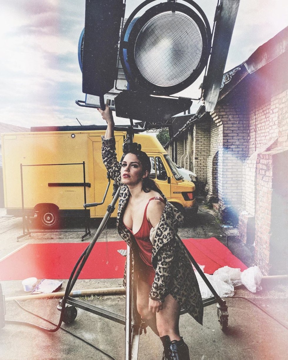 Nelly Pimentel photo naked XXX