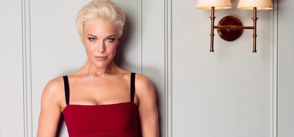 Instagram Hannah Polit