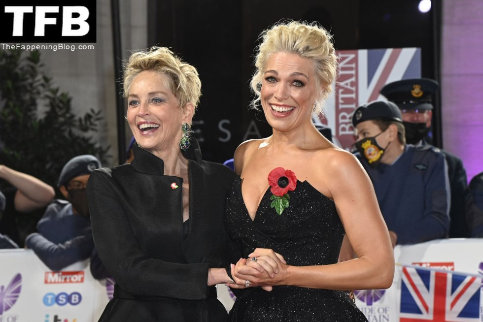 Hannah Weddingham 2020