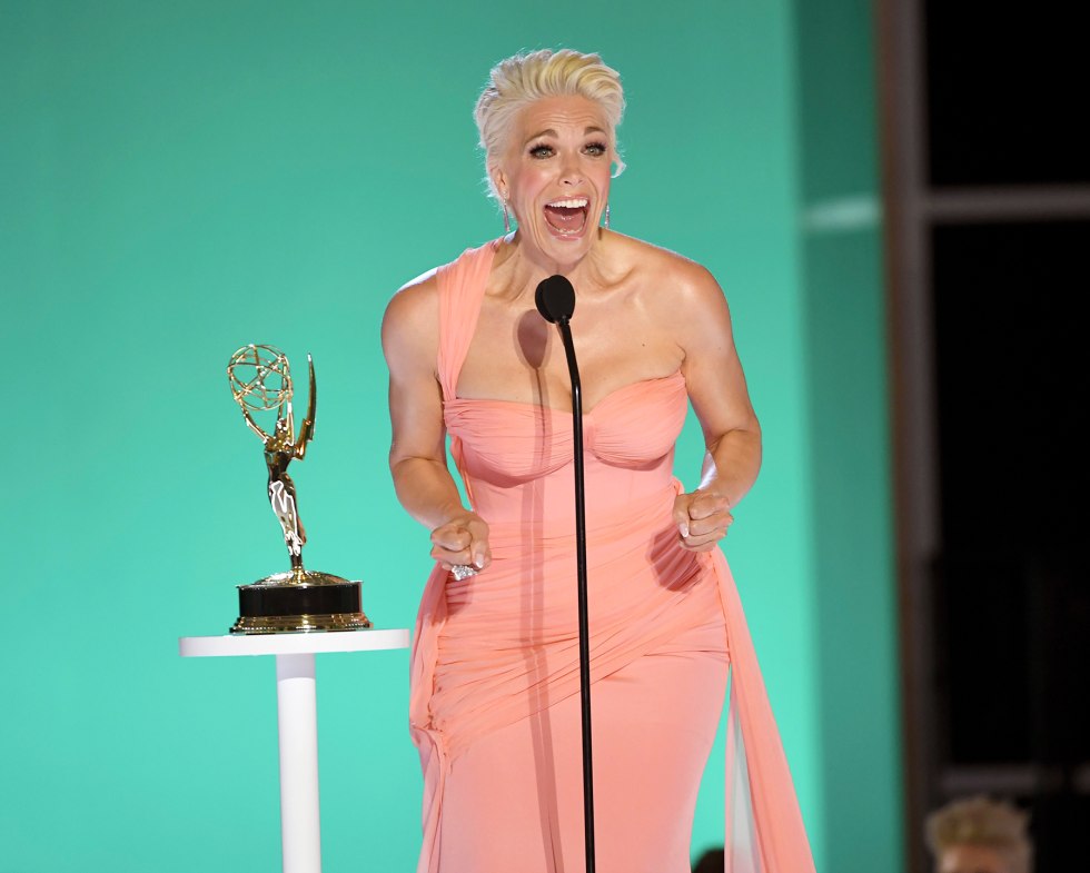 Hannah Weddingham Game of Thrones