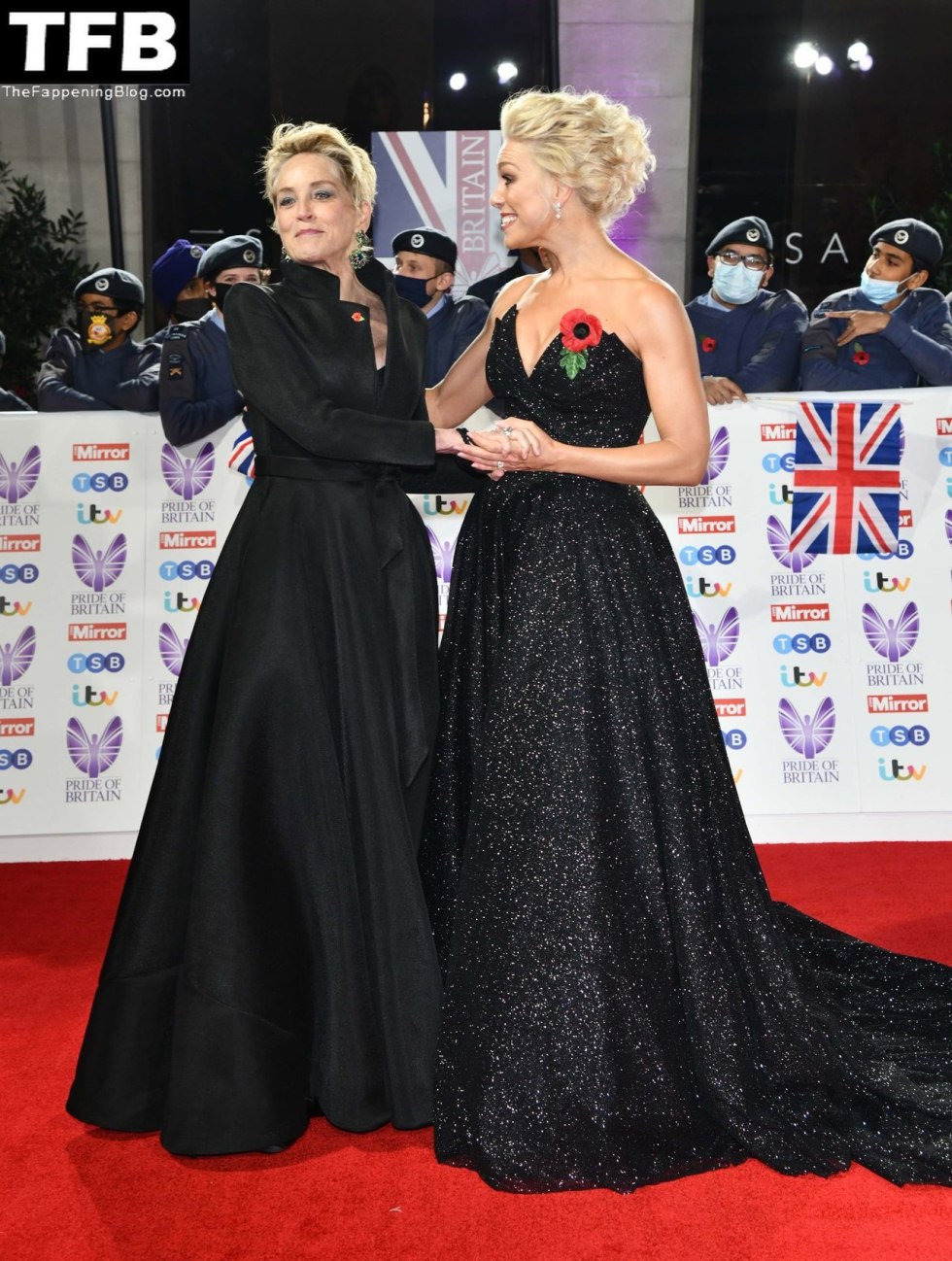 Hannah Weddingham hot