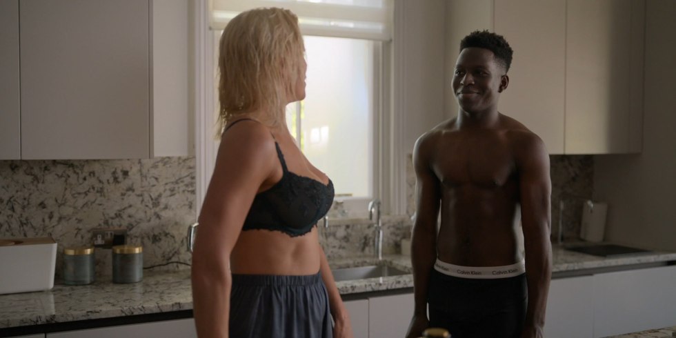 Hannah Weddingham Ted Lasso