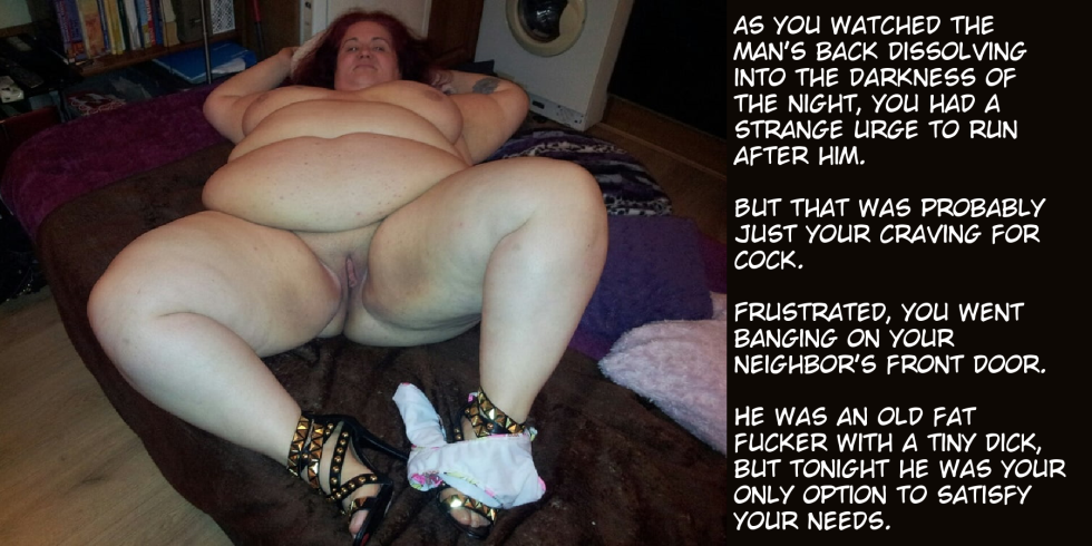 Mature Gordinhas Que Admiro Naked photo