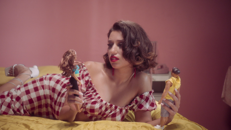 Natalie Sanker and Gabriel Agrest 18