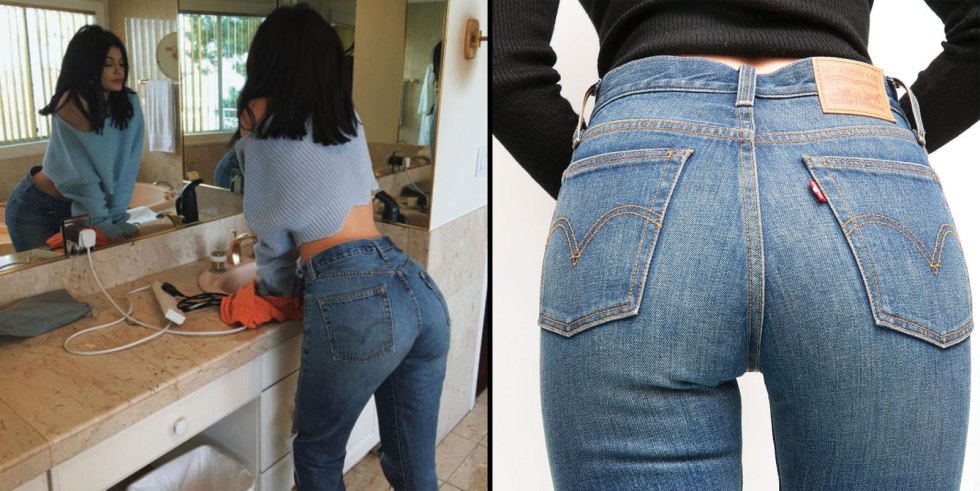 Fashion Jeans Classic