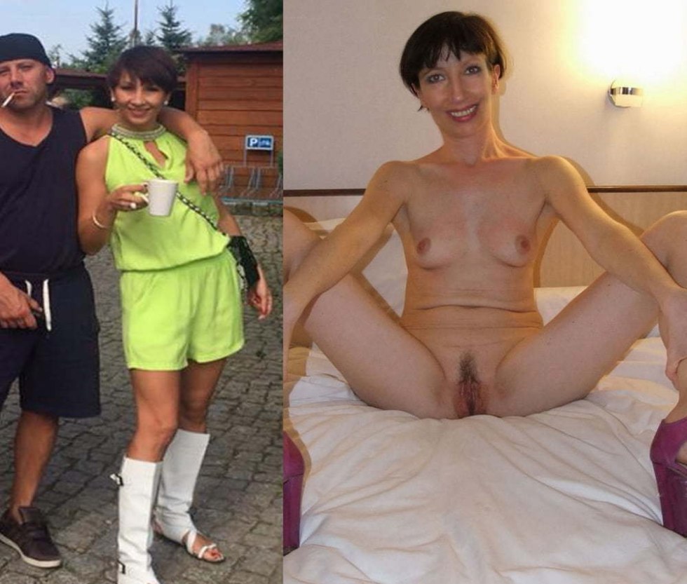 Dressed Undressed Teen Photo vagina