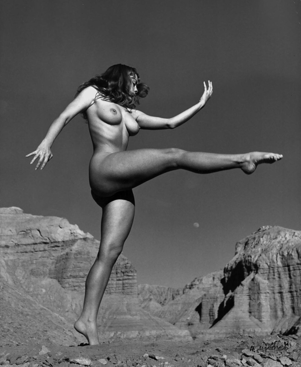 Retro pornography Sophia Loren