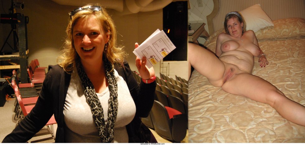 Erotic photo collage homemade