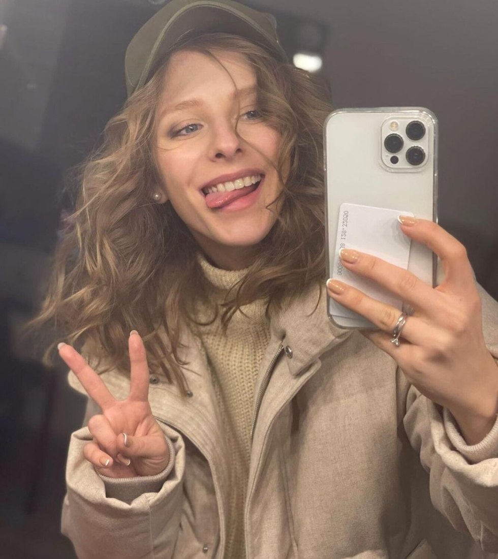 Lisa Arzamasova 2021