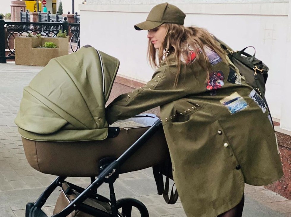 Lisa Arzamasova and Averbukh Wedding