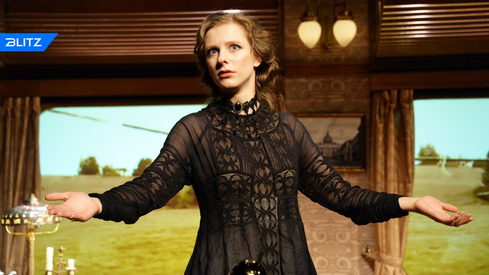 Lisa Arzamasova is pregnant