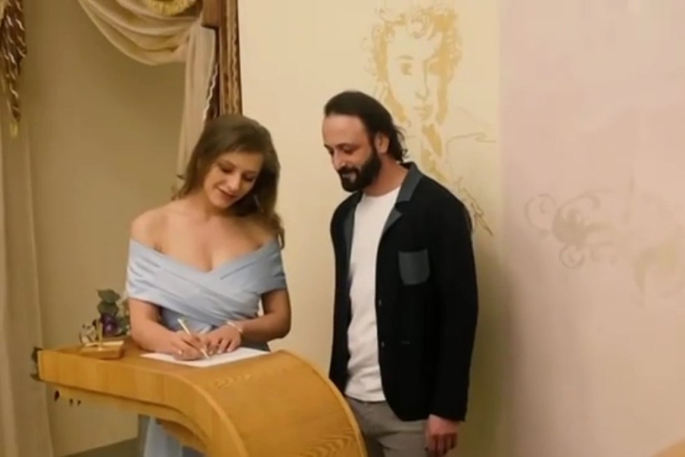 Lisa Arzamasova Age and husband