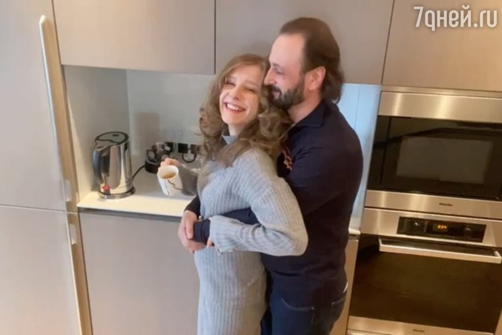 Lisa Arzamasova and Ilya Averbukh 2021