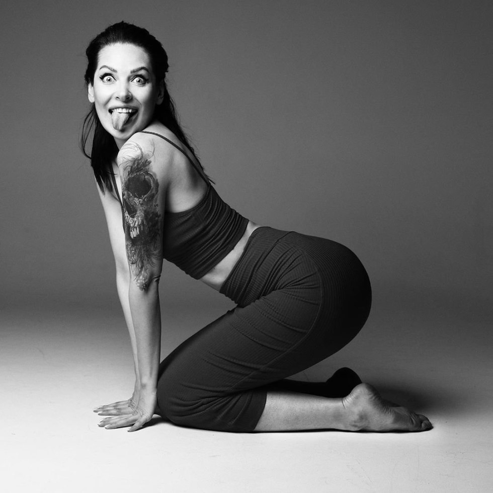 Fuck Natasha Maksimova