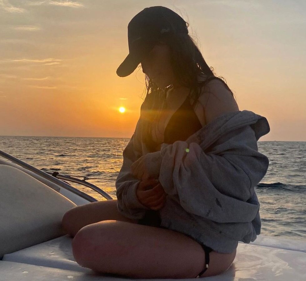 Julia Mikhalkova Ural dumplings