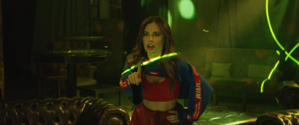 Julia Mikhalkova-Matyukhina