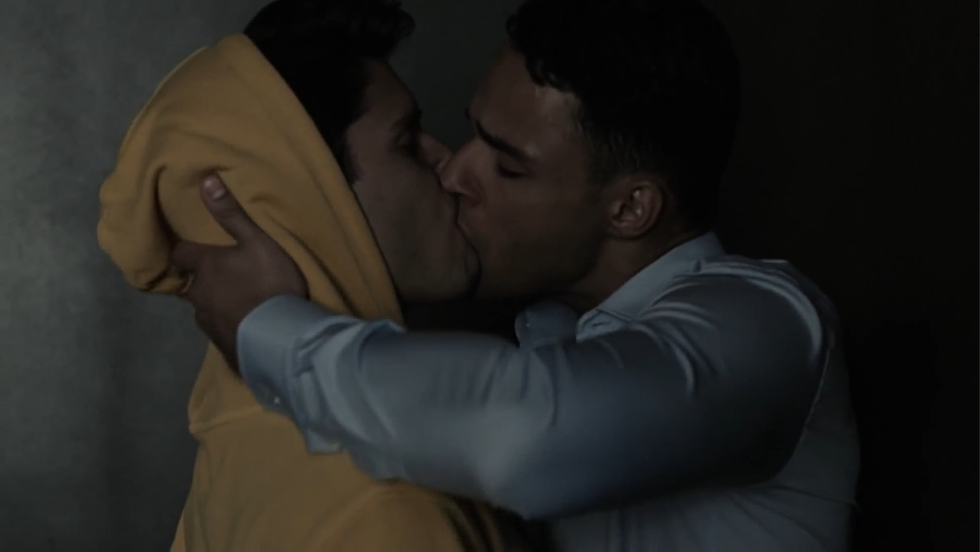 Gabriel Dropout Angel