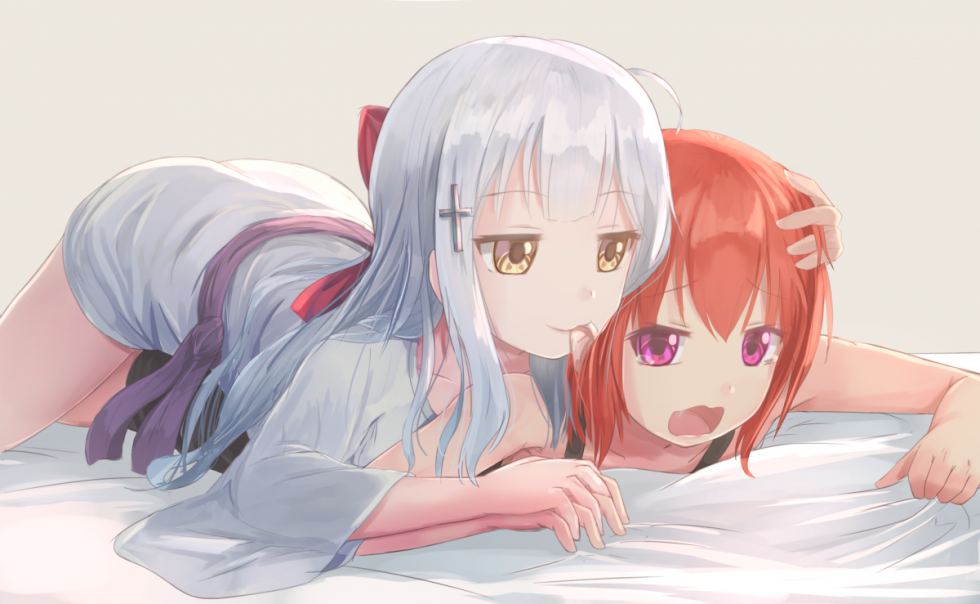 Milfy City Sarah Art