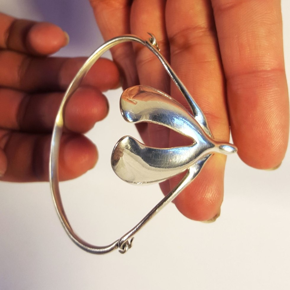 Vagina jewelry jewelry