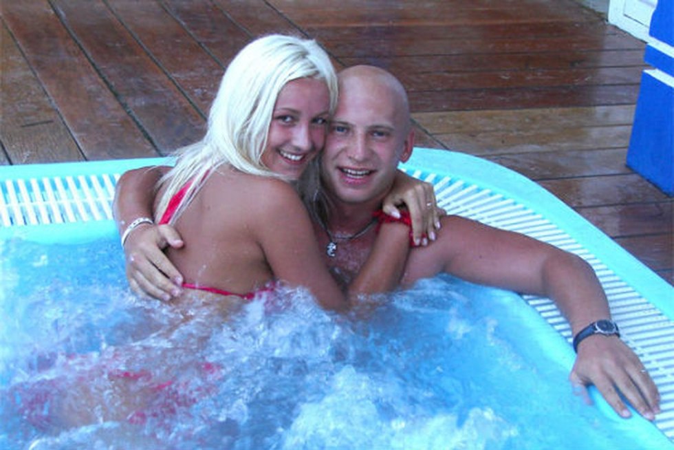 Olga Buzova Pornstar