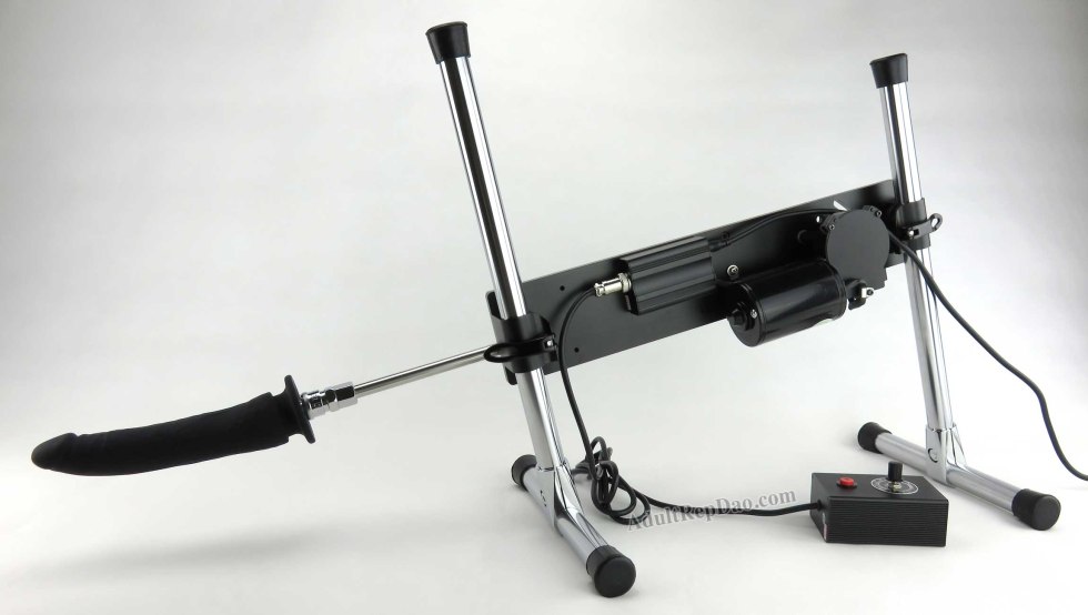 FACK MACHING FROM THE PRANDER