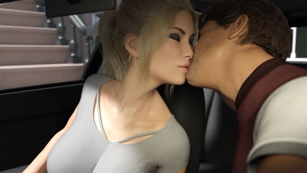 Lord of Imagination-0.15 Sarah