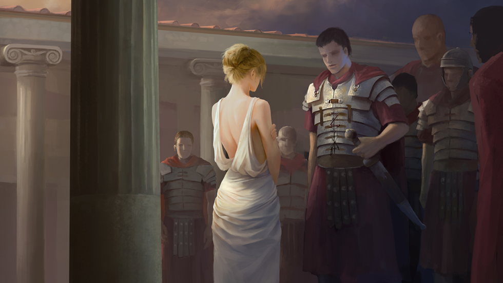 No more golden days game