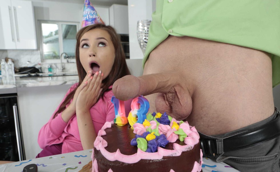 Pornography Birthday