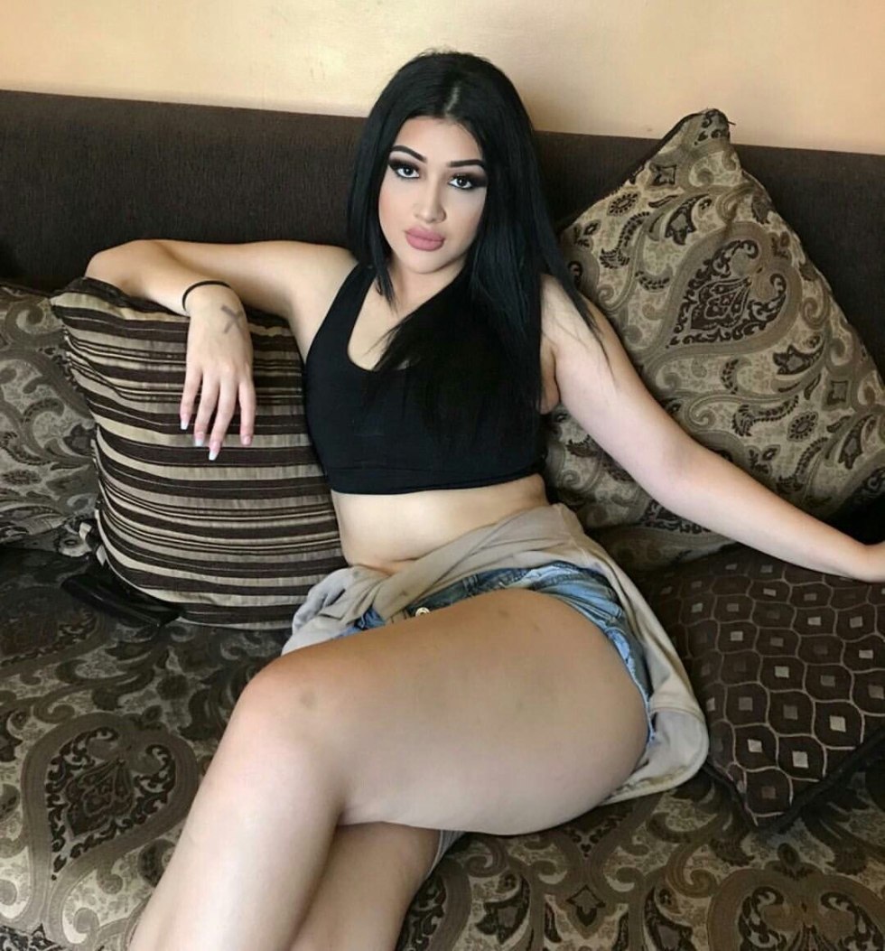 Beautiful adult Armenians