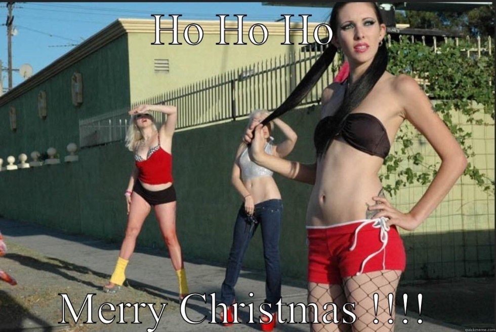 Ukrainians of easy behavior