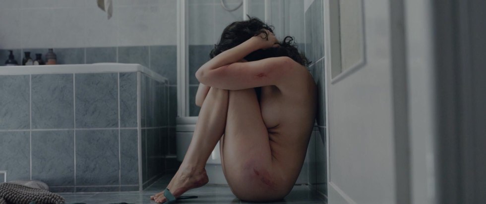 Marta Nosova Naked sweet life