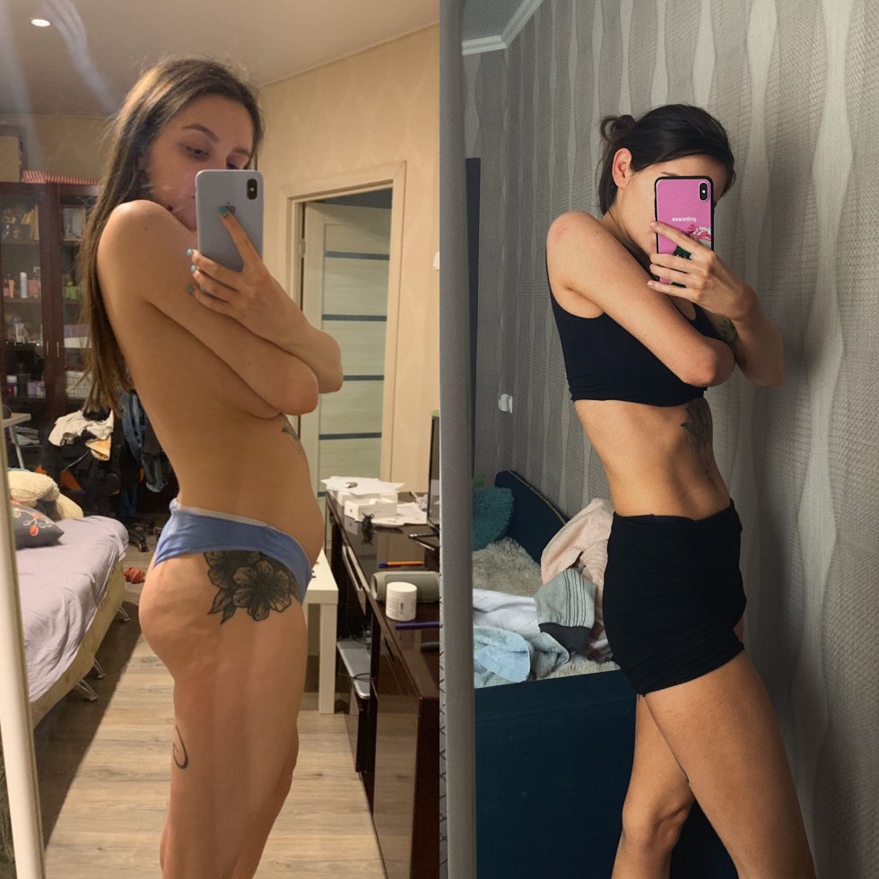 Julia Lisichkina Lisa1303.90 Belgorod