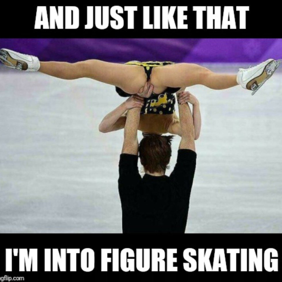 Skaters memes