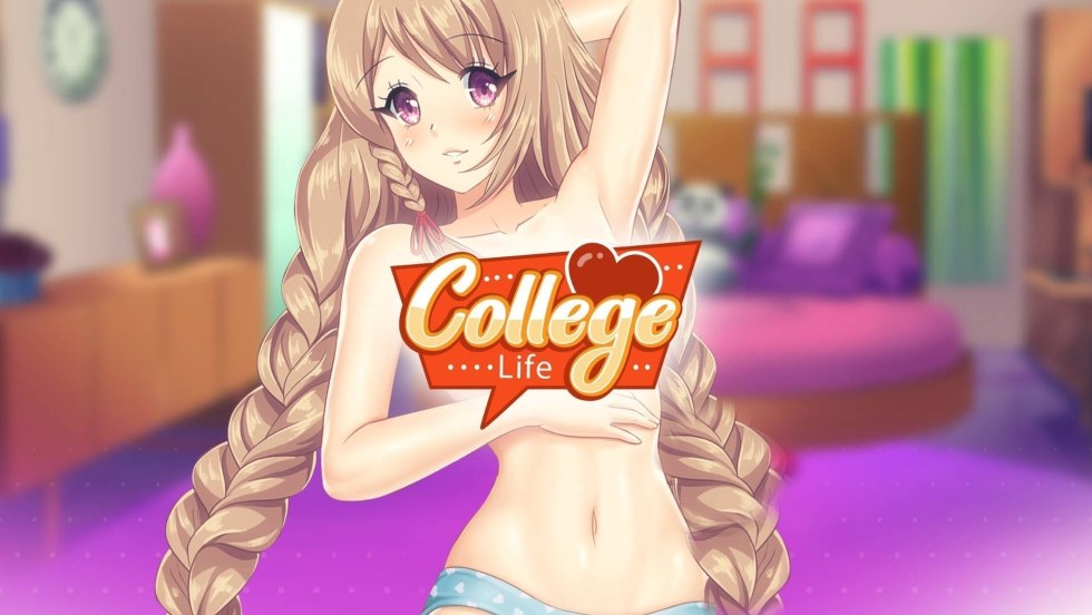 College Life Nutaku