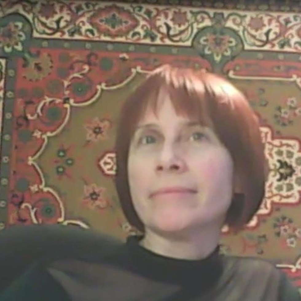 Mature Russian aunts in Privat