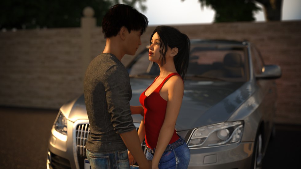 No more secrets game