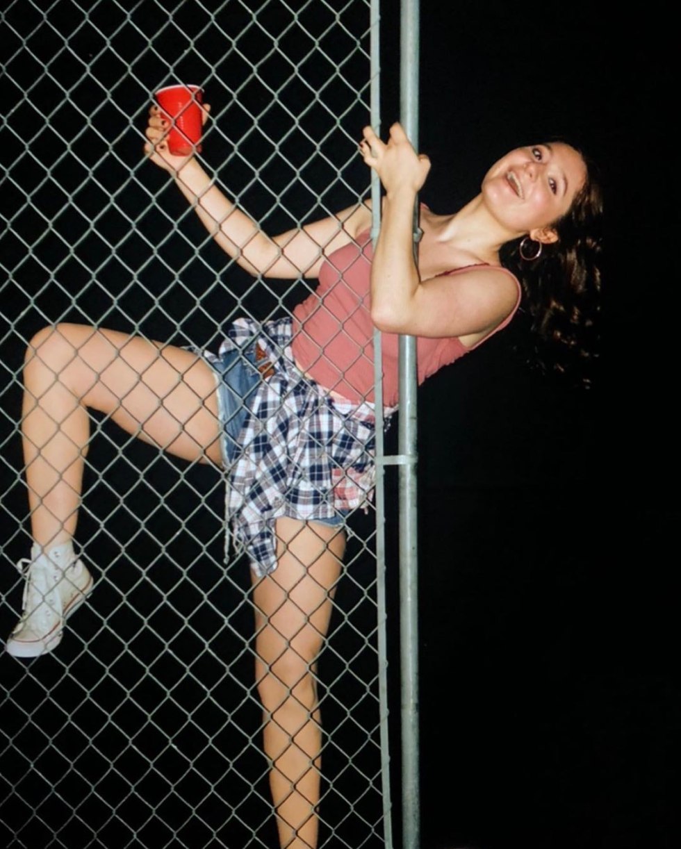 Emma Rose Kenney Hot