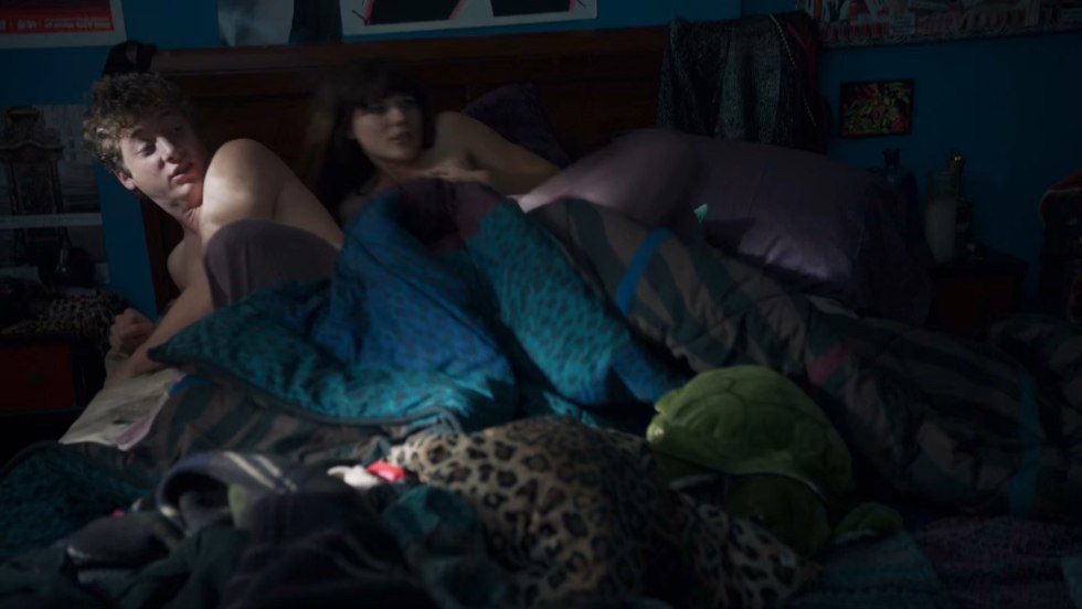 Emma Greenwell shameless1818+