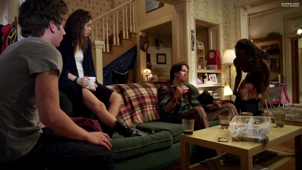 Emma Grinwell shameless season 10