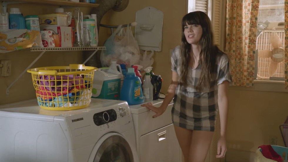 Amy Romam shameless priests