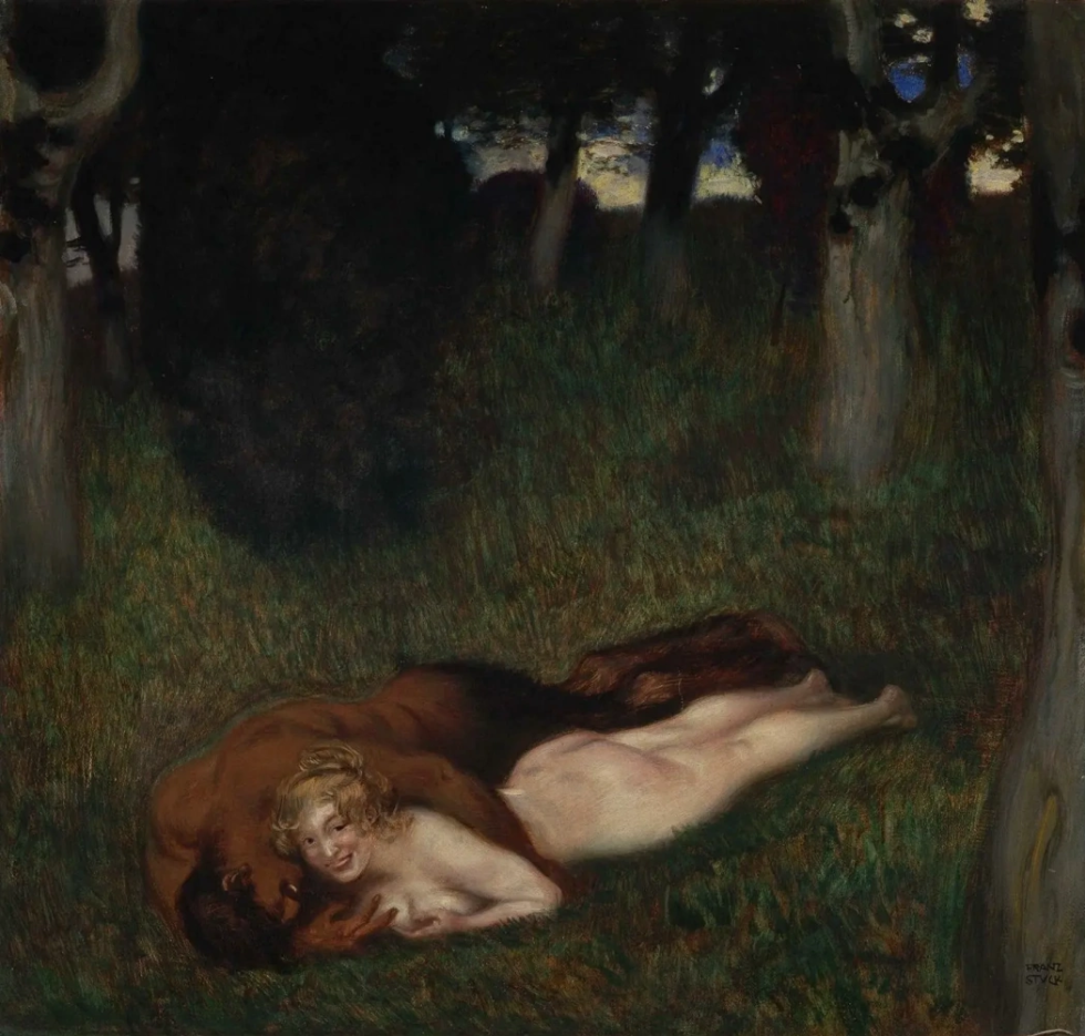 Franz von Sneak Favn