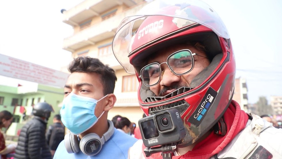 Naked women by the water picture nude